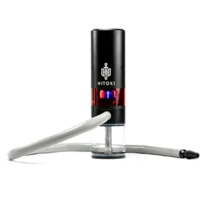 hitoki trident laser vaporizer