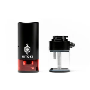 hitoki trident laser vaporizer