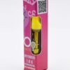 Glo x Polka Dot: Premium Cannabis Extract Cartridges Jelly Dulce import placeholder for 4326