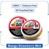 Juice Head Mango Strawberry Mint 12mg import placeholder for 6595