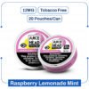 Juice Head Raspberry Lemon Mint 12mg import placeholder for 6617