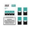 JUUL Pod Menthol 4 Pod Pack import placeholder for 1841