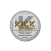 Kick Mango 6mg Nicotine Pouches import placeholder for 5595