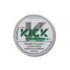 Kick Spearmint 6mg Nicotine Pouches import placeholder for 5618