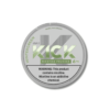 Kick Wintergreen 6mg Nicotine Pouches import placeholder for 5630