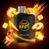 Mad Mango Peach - Level X Flavour Beast G2 Ultra 50K import placeholder for 9816309301495