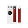 Juul Maroon Basic Kit Limited Edition import placeholder for 1856
