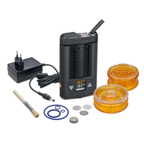 mighty vaporizer mighty vaporizer