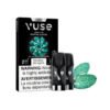 Mint Ice Vuse Ultra Pods (2pk) import placeholder for 9825463009527