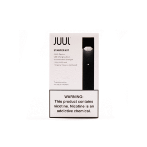 juul starter kit