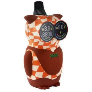 ooze hoot character vape 650 mah 510 battery