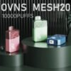 OVNS Ranger Mesh20 10000 Puffs Disposable Vape import placeholder for 9734019809527