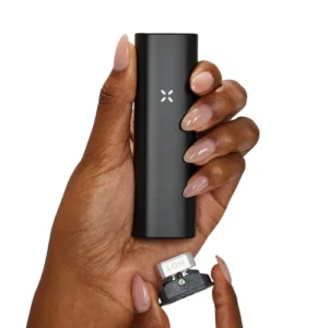 pax plus vaporizer