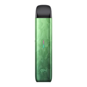 uwell caliburn g4 mini pod vape kit 35w
