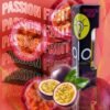 Passion Fruit import placeholder for 4235