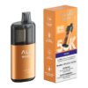 Peach Allo Intense Nuud 50K Disposable Vape Device import placeholder for 9891973759223