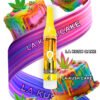 LA Kush Cake Glo X Premium Vapes Peoples Choice import placeholder for 4433