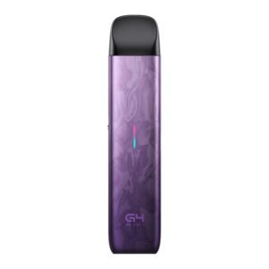 uwell caliburn g4 mini pod vape kit 35w