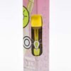 Glo x Polka Dot: Premium Cannabis Extract Cartridges Pink Champagne import placeholder for 4339