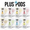 PLUS PODS JUUL COMPATIBLE import placeholder for 1895