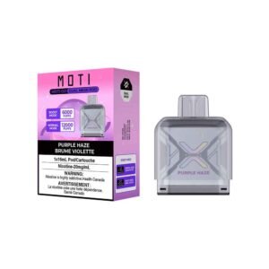 moti go pro 12000 disposable replacement pod