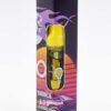 Glo x Polka Dot: Premium Cannabis Extract Cartridges Purple Octane import placeholder for 4341
