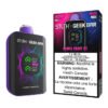 Purple Grape Ice STLTH X Geek Bar Disposable Vape 80K import placeholder for 9791447269623
