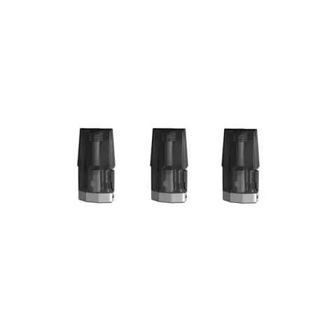 smok nfix replacement pods meshed 0.8Ω (3 pack) smok nfix replacement pods meshed 0.8Ω (3 pack)