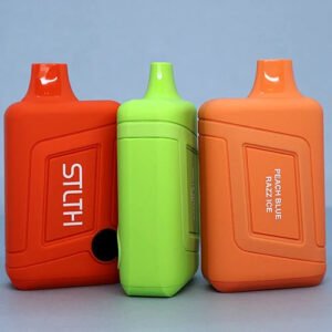 ice mint stlth 8k pro disposable vape