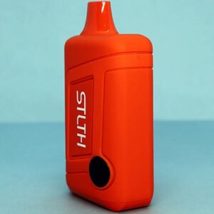 ice mint stlth 8k pro disposable vape