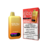 Juicy Peach Ice STLTH ECO XL 30K Disposable 20mL' import placeholder for 9860253384951