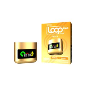 stlth loop max closed pod device'