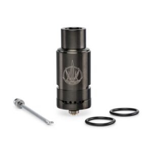 sai atomizer