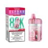 Strawberry Ice ELF Bar BC Pro 80K Disposable Vape import placeholder for 9894338429175