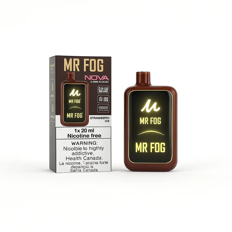 mr fog nova 36k nicotine free disposable vape mr fog nova 36k nicotine free disposable vape