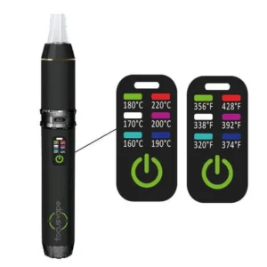 focusvape vaporizer