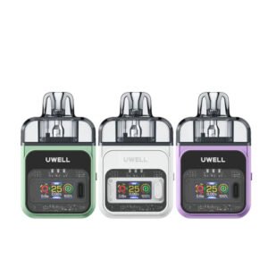 uwell cozi vape kit 25w