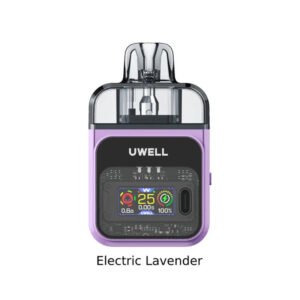 uwell cozi vape kit 25w