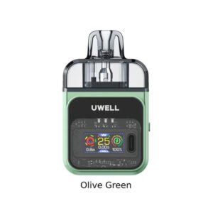 uwell cozi vape kit 25w