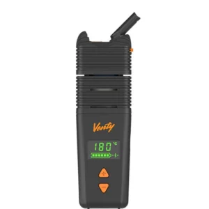 storz & bickel venty vaporizer