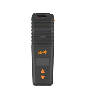 storz & bickel venty vaporizer