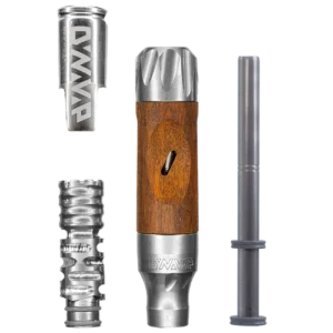 dynavap vong 2021 vaporizer