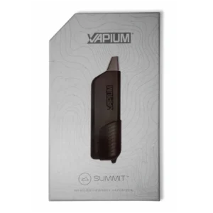 vapium summit vaporizer