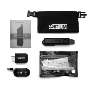 vapium summit vaporizer
