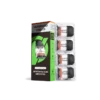 Vaporesso XROS Series Mesh Pods (4-Pack) import placeholder for 5524