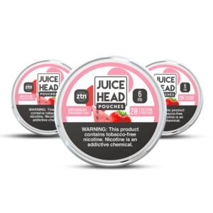 juice head watermelon strawberry mint 6mg