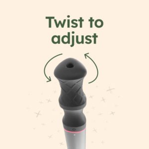 fum zero – flavored air device