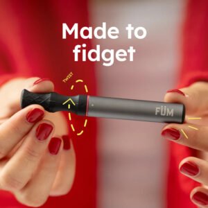 fum zero – flavored air device