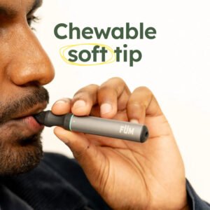 fum zero – flavored air device