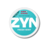 Zyn Fresh Mint Strong Nicotine Pouches 11mg import placeholder for 6012